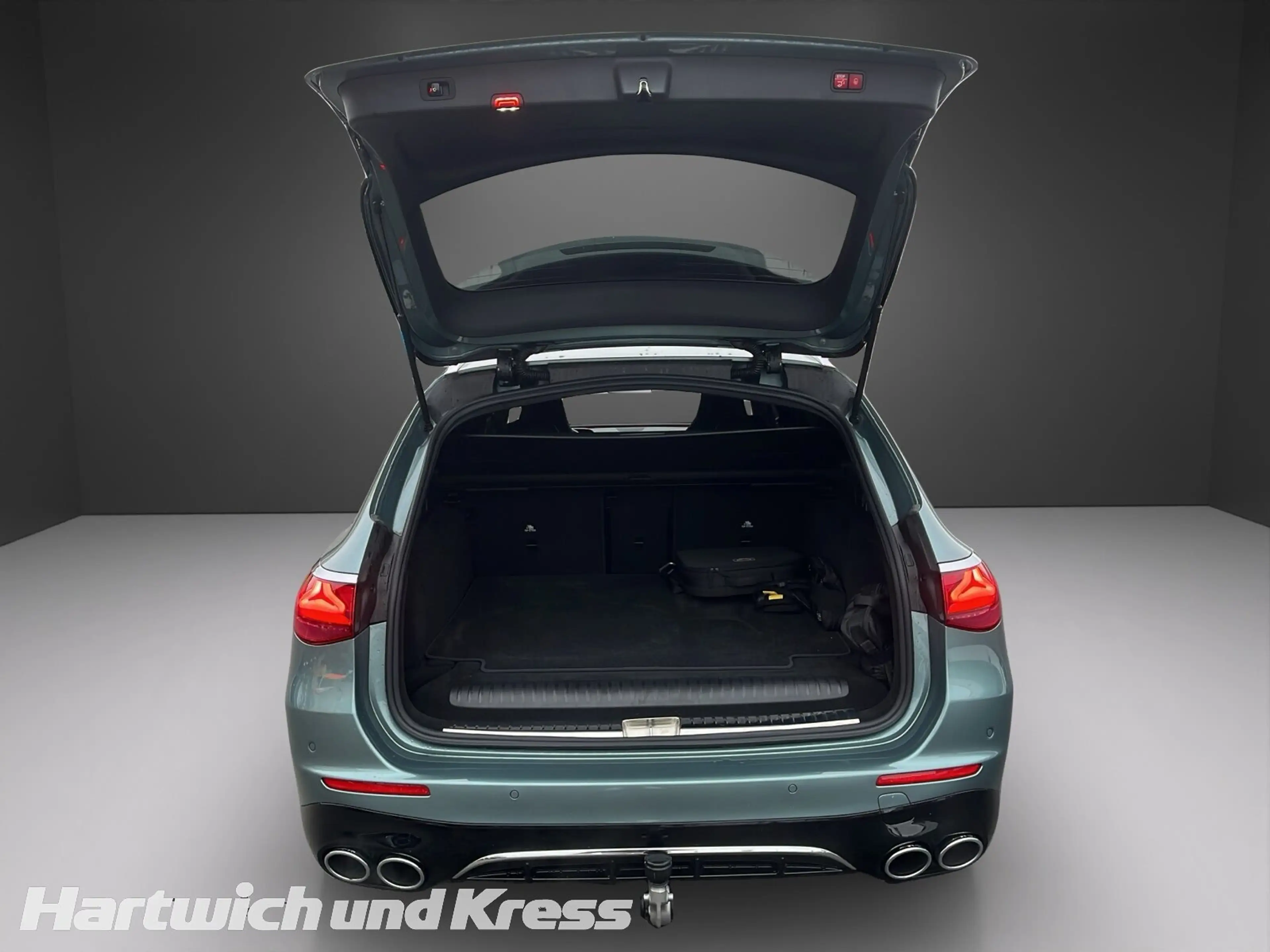 Mercedes-Benz E 53 AMG AMG E 53 T Hybrid 4Matic+AHK+Perform Sitz+Distro+360Grad+Driverspaket — photo 10
