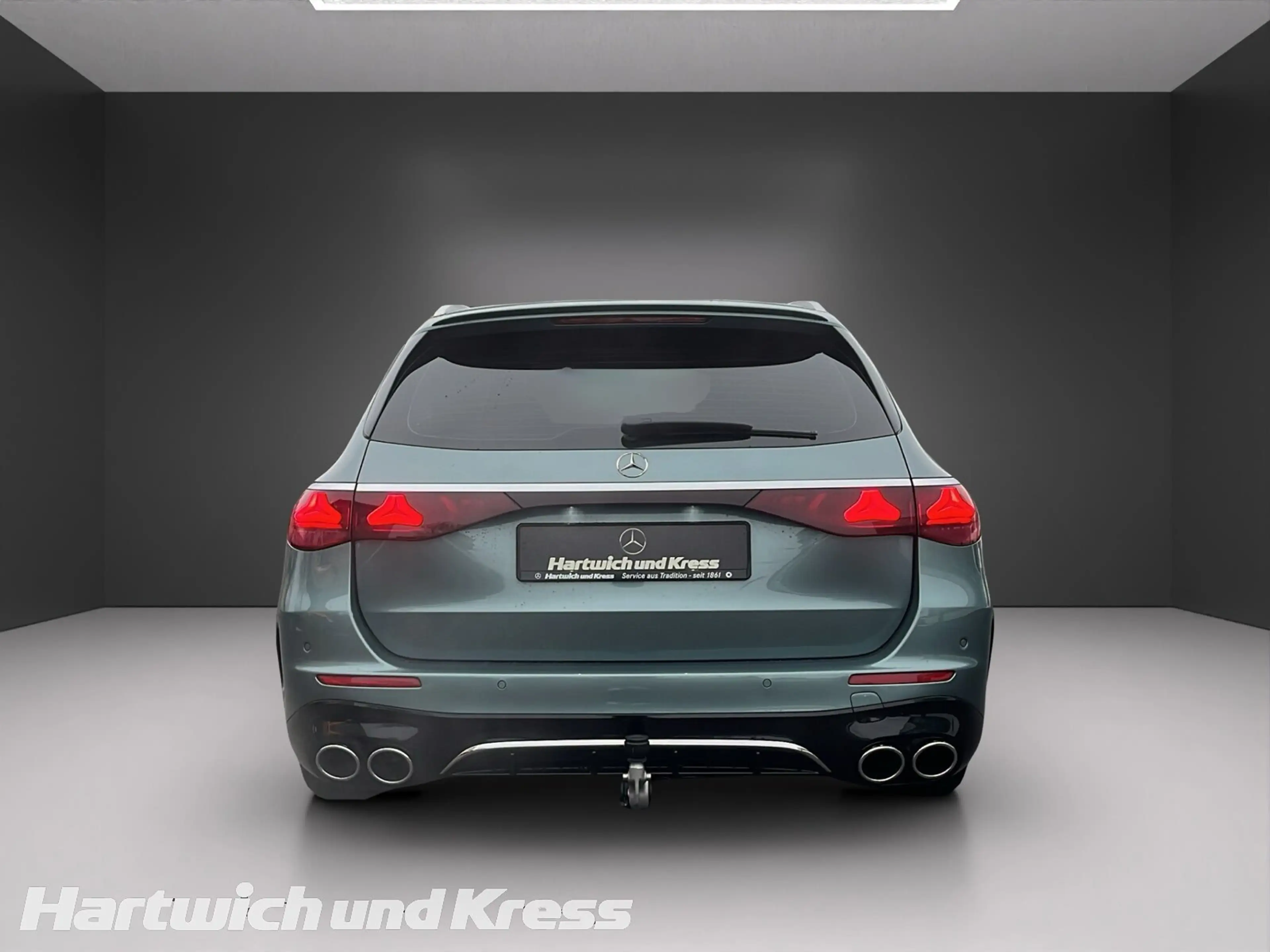 Mercedes-Benz E 53 AMG AMG E 53 T Hybrid 4Matic+AHK+Perform Sitz+Distro+360Grad+Driverspaket — photo 6
