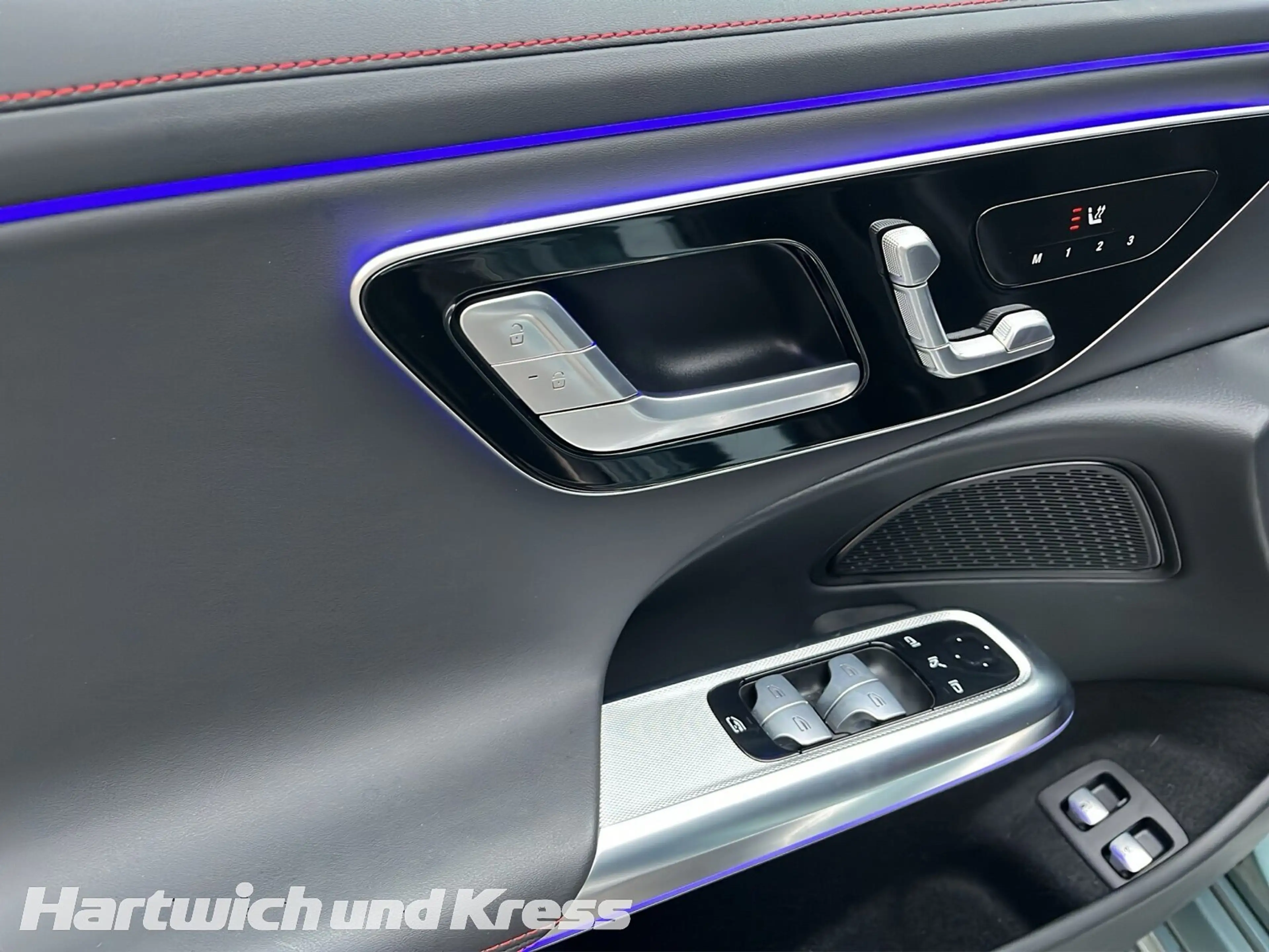 Mercedes-Benz E 53 AMG AMG E 53 T Hybrid 4Matic+AHK+Perform Sitz+Distro+360Grad+Driverspaket — photo 13