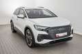 Audi Q4 e-tron 55 qu. AHK RFK NAVI HUD PANO SONOS Bílá - thumbnail 18