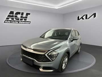 SPORTAGE 1.6T ED7 CARPLAY|KAMERA|SITZHEIZUNG