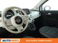 Fiat 500C 1.2 Lounge Aut.*NAVI*PDC*KLIMA*TEMPO*CABRIO* Weiß - thumbnail 11