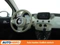 Fiat 500C 1.2 Lounge Aut.*NAVI*PDC*KLIMA*TEMPO*CABRIO* Weiß - thumbnail 13