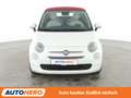 Fiat 500C 1.2 Lounge Aut.*NAVI*PDC*KLIMA*TEMPO*CABRIO* Weiß - thumbnail 9