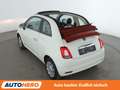 Fiat 500C 1.2 Lounge Aut.*NAVI*PDC*KLIMA*TEMPO*CABRIO* Weiß - thumbnail 25