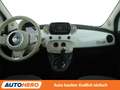 Fiat 500C 1.2 Lounge Aut.*NAVI*PDC*KLIMA*TEMPO*CABRIO* Weiß - thumbnail 12