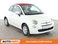 Fiat 500C 1.2 Lounge Aut.*NAVI*PDC*KLIMA*TEMPO*CABRIO* Weiß - thumbnail 8