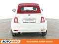 Fiat 500C 1.2 Lounge Aut.*NAVI*PDC*KLIMA*TEMPO*CABRIO* Weiß - thumbnail 5