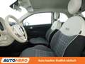 Fiat 500C 1.2 Lounge Aut.*NAVI*PDC*KLIMA*TEMPO*CABRIO* Weiß - thumbnail 10
