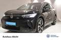 Volkswagen ID.4 Pro Performance ACC KAMERA NAVI PARKASSIST Klima Schwarz - thumbnail 1