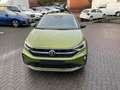 Volkswagen Taigo 1.5TSi DSG Goal R-Kamera AHK ACC SideAssist App... Grün - thumbnail 5