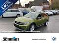 Volkswagen Taigo 1.5TSi DSG Goal R-Kamera AHK ACC SideAssist App... Grün - thumbnail 1