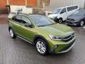 Volkswagen Taigo 1.5TSi DSG Goal R-Kamera AHK ACC SideAssist App... Grün - thumbnail 4