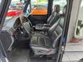 Mercedes-Benz G 320 G-ModellStation kurz V 6 Leder SD Automatik Noir - thumbnail 6
