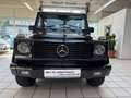 Mercedes-Benz G 320 G-ModellStation kurz V 6 Leder SD Automatik Noir - thumbnail 14