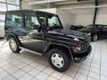 Mercedes-Benz G 320 G-ModellStation kurz V 6 Leder SD Automatik Noir - thumbnail 12