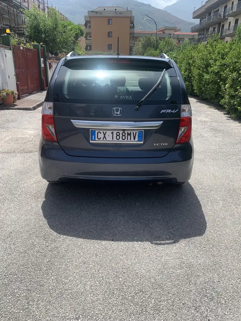 Honda FR-V 2.2 i-ctdi Comfort - 1