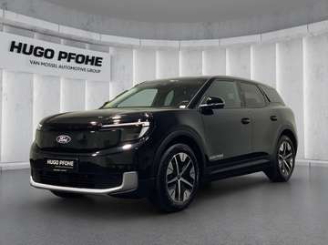 Select Extended Range 77kWh RWD MJ 2025.75
