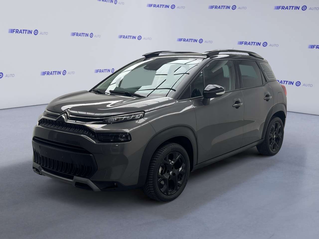 Citroen C3 Aircross PureTech 130 S&S EAT6 Max