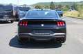 Ford Mustang Dark Horse Fastback 7 J. Ford Garantie-Schutzbrief Noir - thumbnail 6