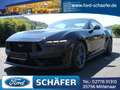 Ford Mustang Dark Horse Fastback 7 J. Ford Garantie-Schutzbrief Noir - thumbnail 1