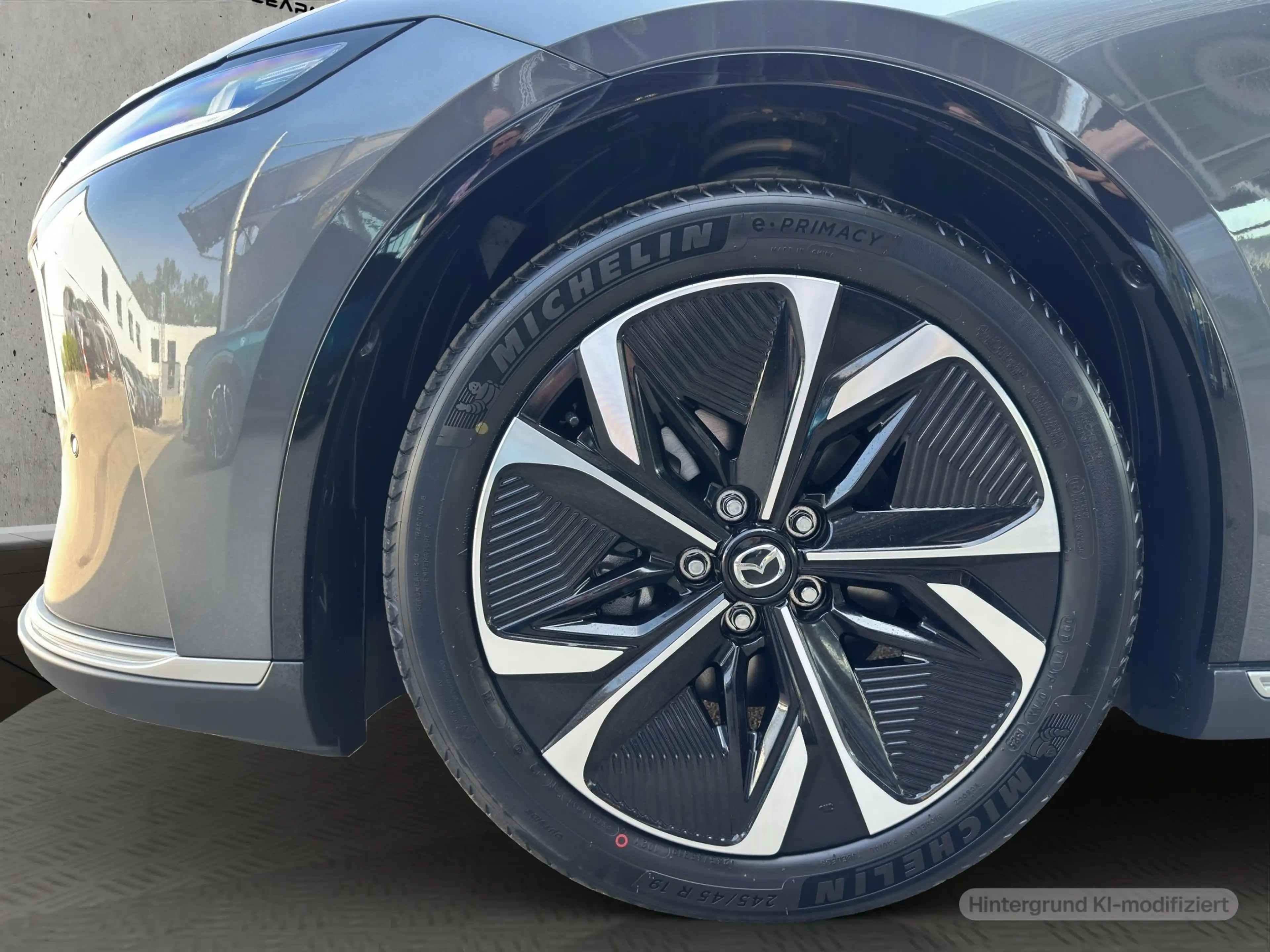 Mazda 6 E EV 258 PS 1AT RWD TAKUMI PLUS — photo 6