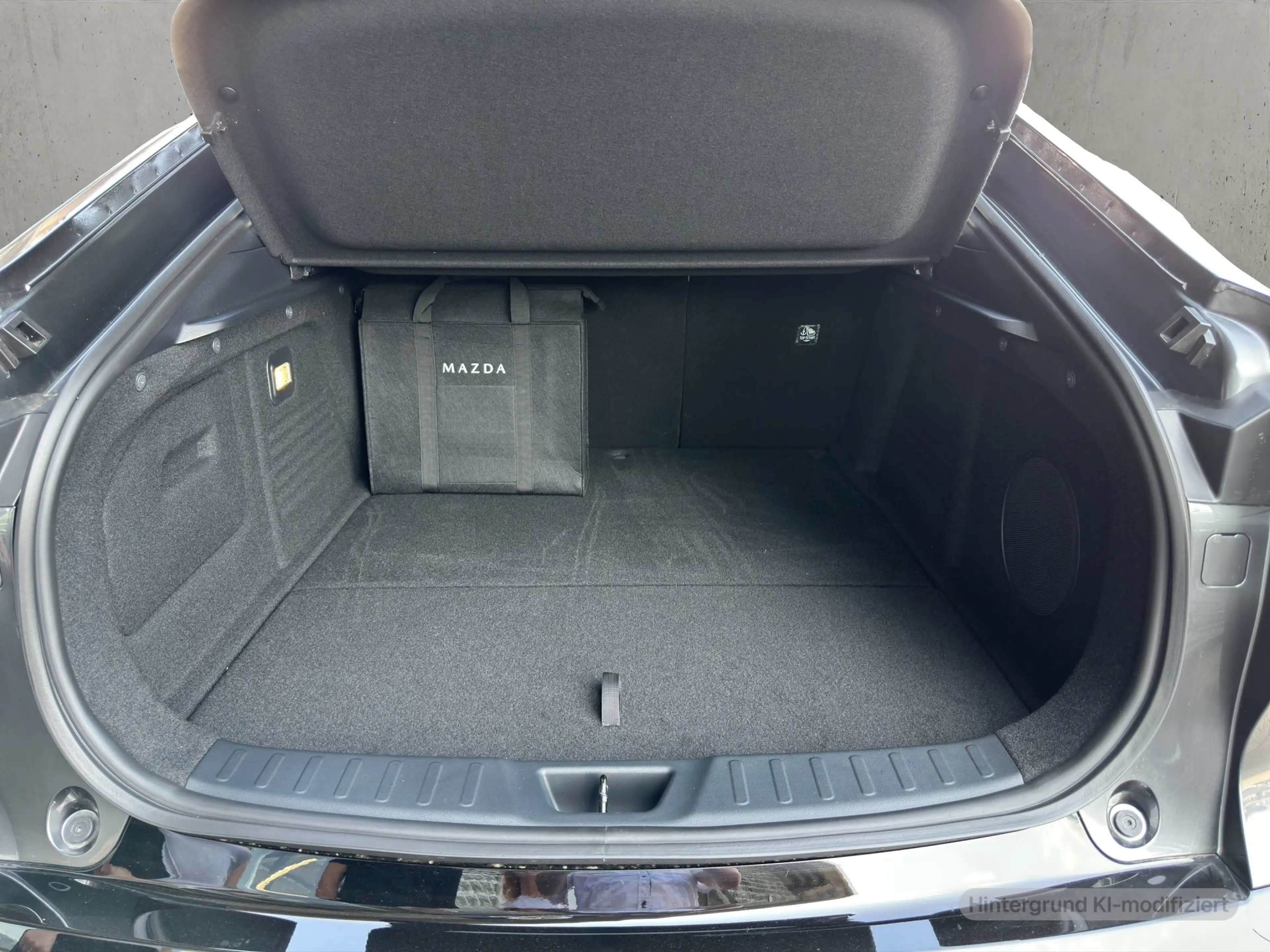 Mazda 6 E EV 258 PS 1AT RWD TAKUMI PLUS — photo 14