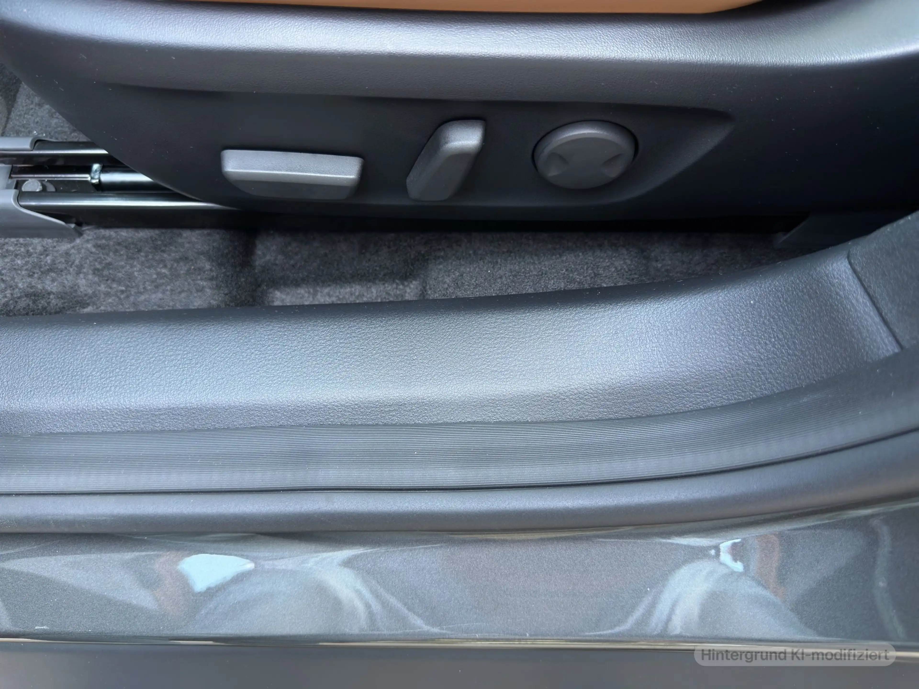 Mazda 6 E EV 258 PS 1AT RWD TAKUMI PLUS — photo 10