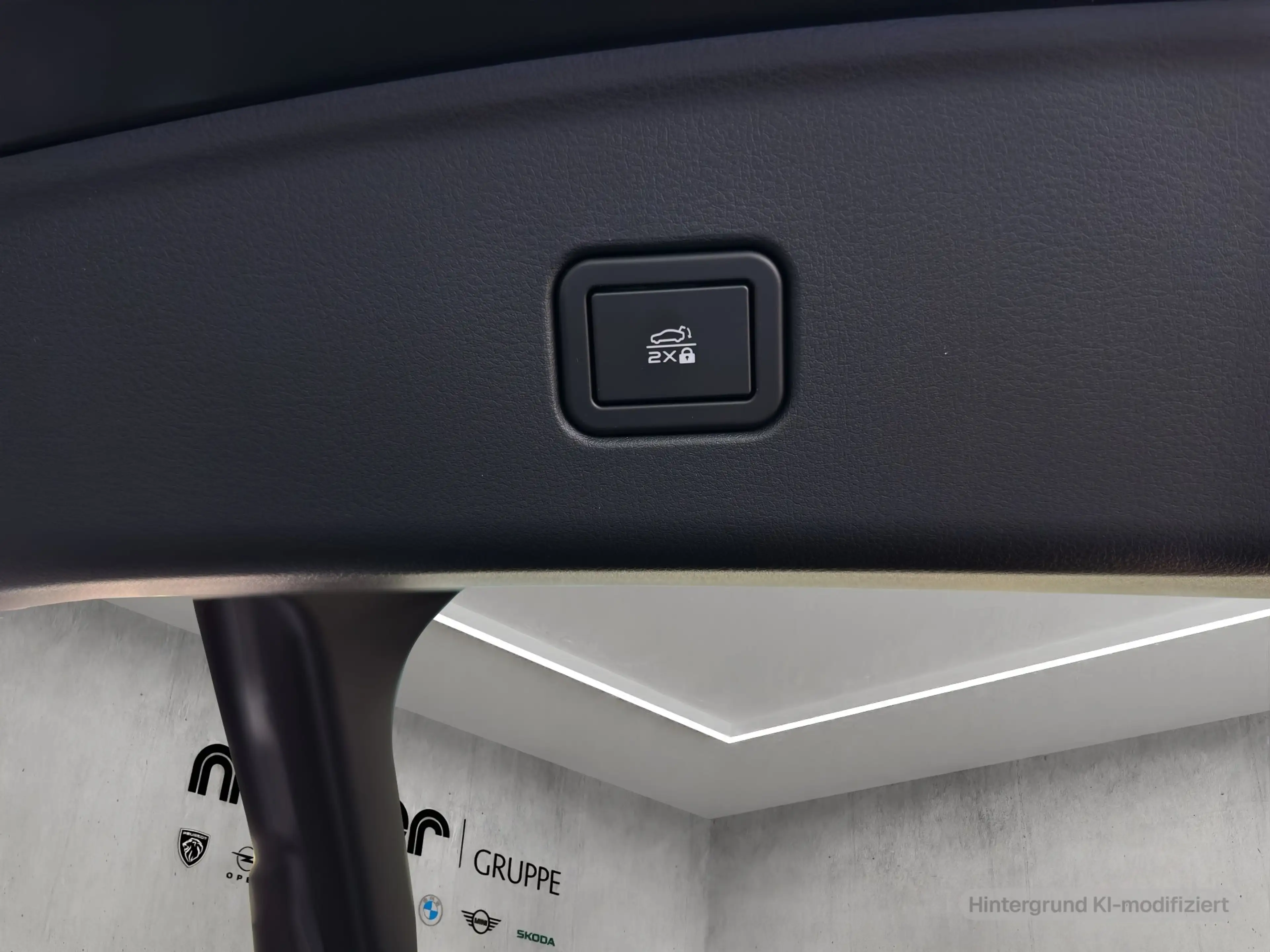 Mazda 6 E EV 258 PS 1AT RWD TAKUMI PLUS — photo 15