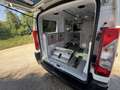 Citroen Jumpy 2.0HDI 130CV AMBULANCE Weiß - thumbnail 10
