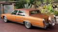 Cadillac Fleetwood Brougham D’Elegance Bronce - thumbnail 2