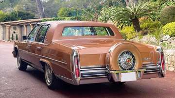 Brougham D’Elegance