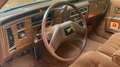 Cadillac Fleetwood Brougham D’Elegance Bronce - thumbnail 10