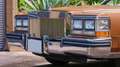 Cadillac Fleetwood Brougham D’Elegance Bronce - thumbnail 5