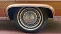 Cadillac Fleetwood Brougham D’Elegance Bronce - thumbnail 35