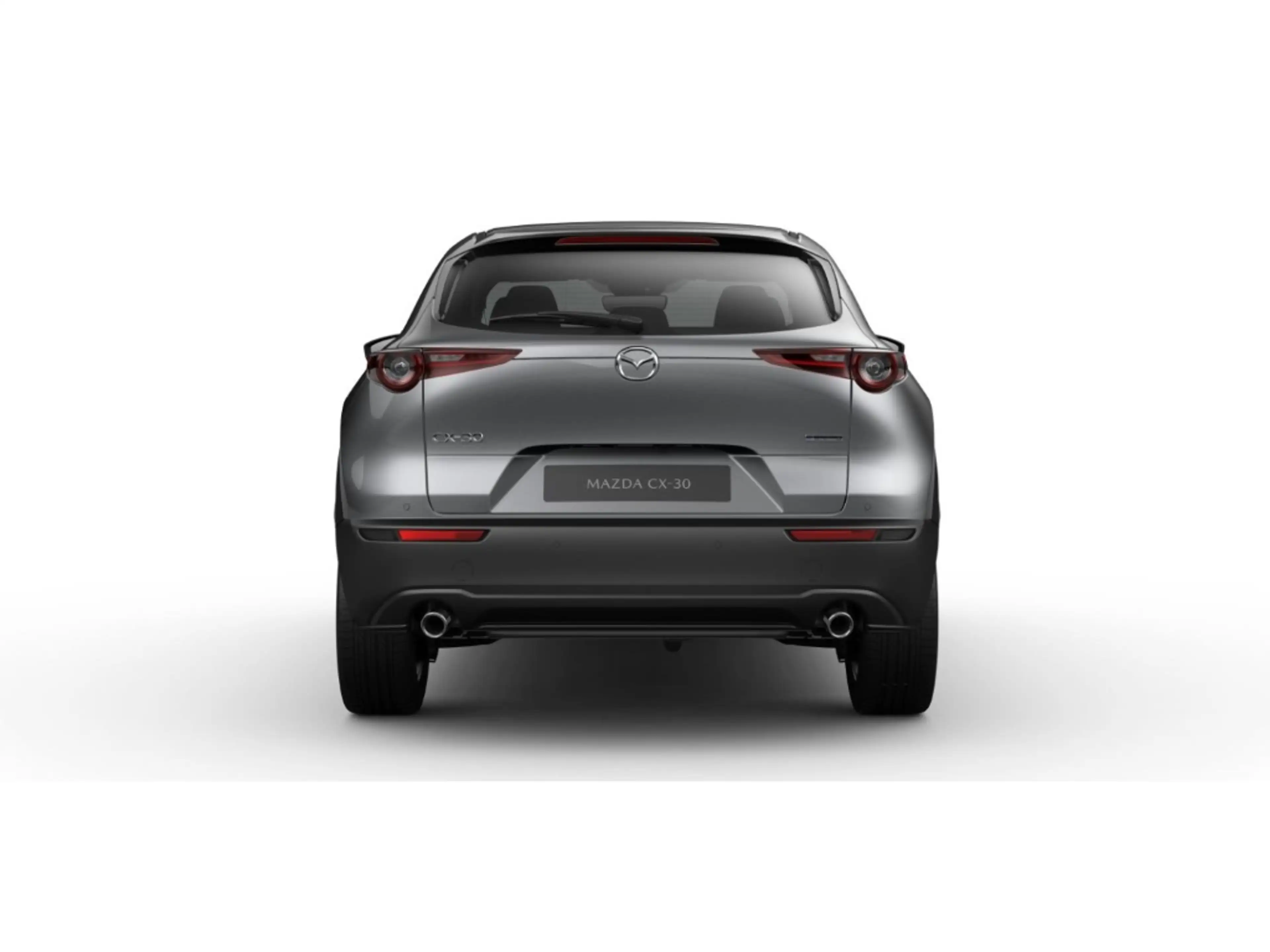 Mazda CX-30 SKY-G SOMO Homura Plus+MODELL 2027 !! — photo 5