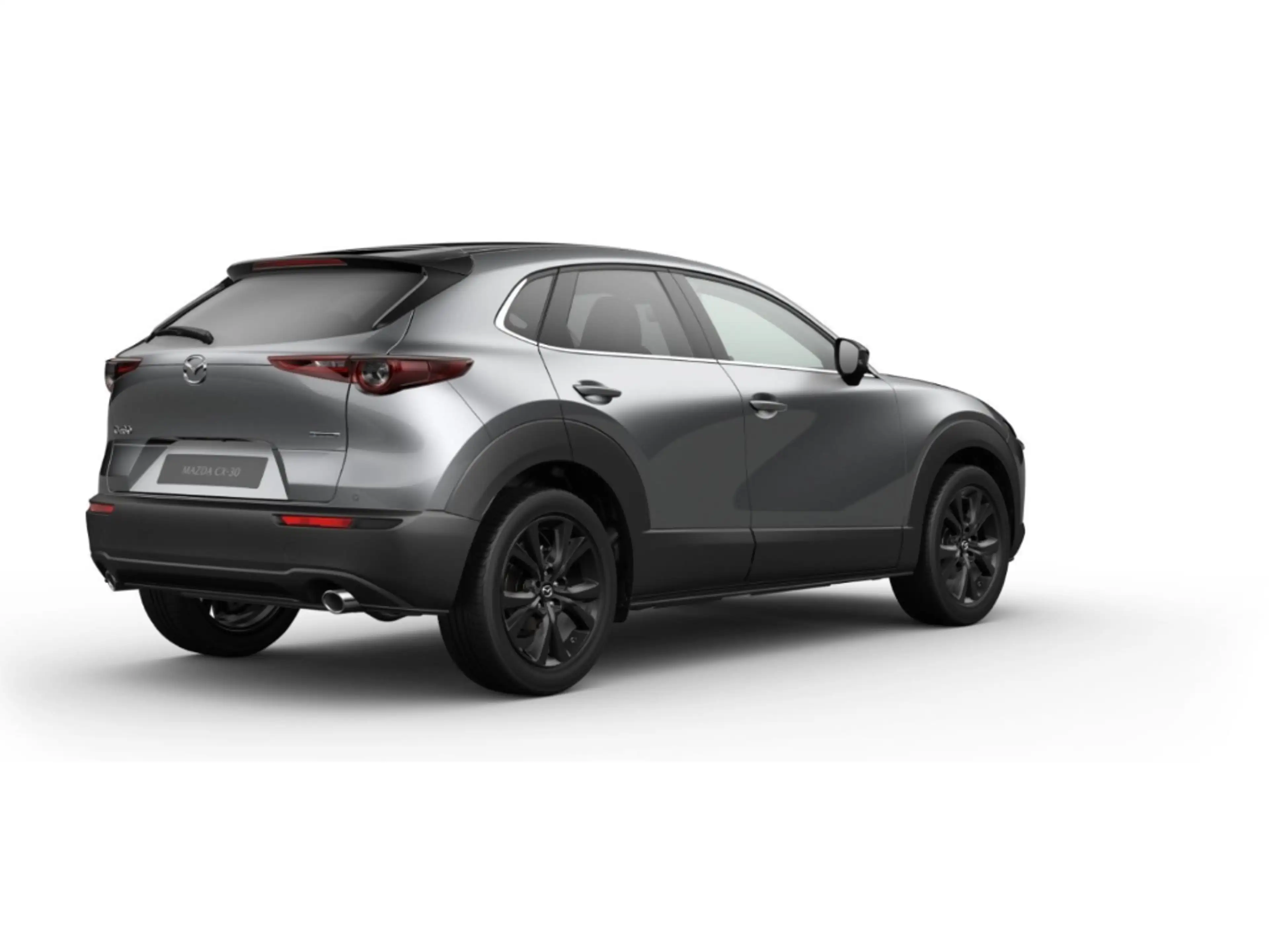 Mazda CX-30 SKY-G SOMO Homura Plus+MODELL 2027 !! — photo 6