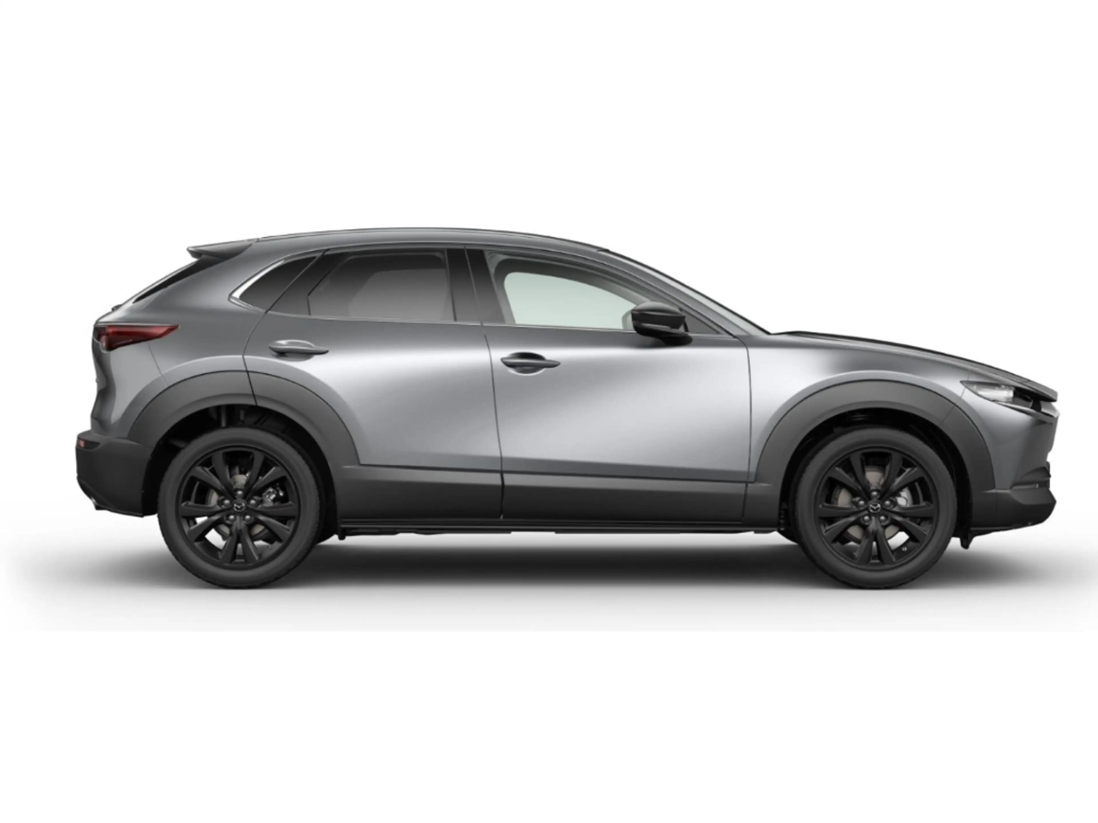 Mazda CX-30 SKY-G SOMO Homura Plus+MODELL 2027 !! — photo 7