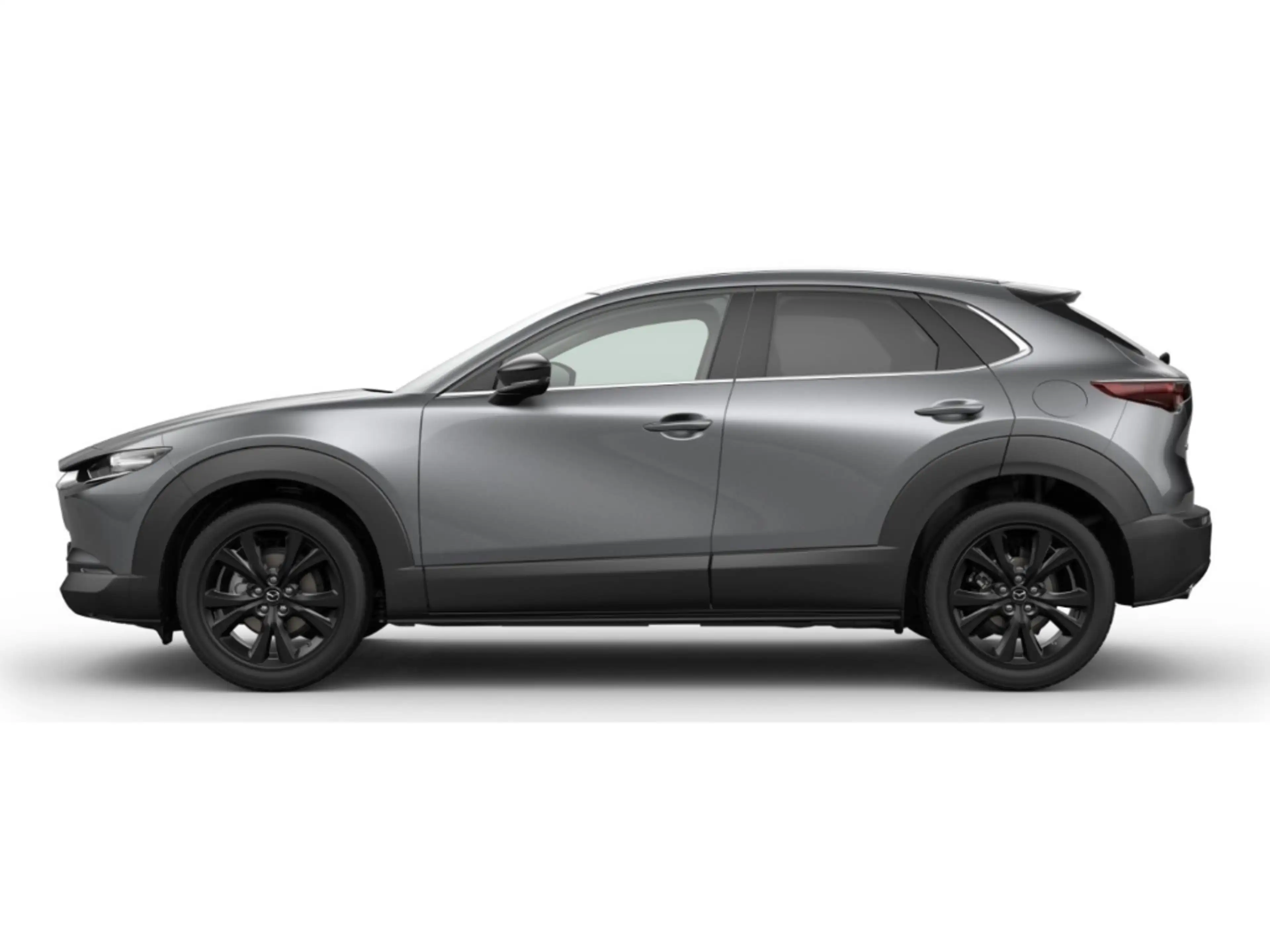 Mazda CX-30 SKY-G SOMO Homura Plus+MODELL 2027 !! — photo 2