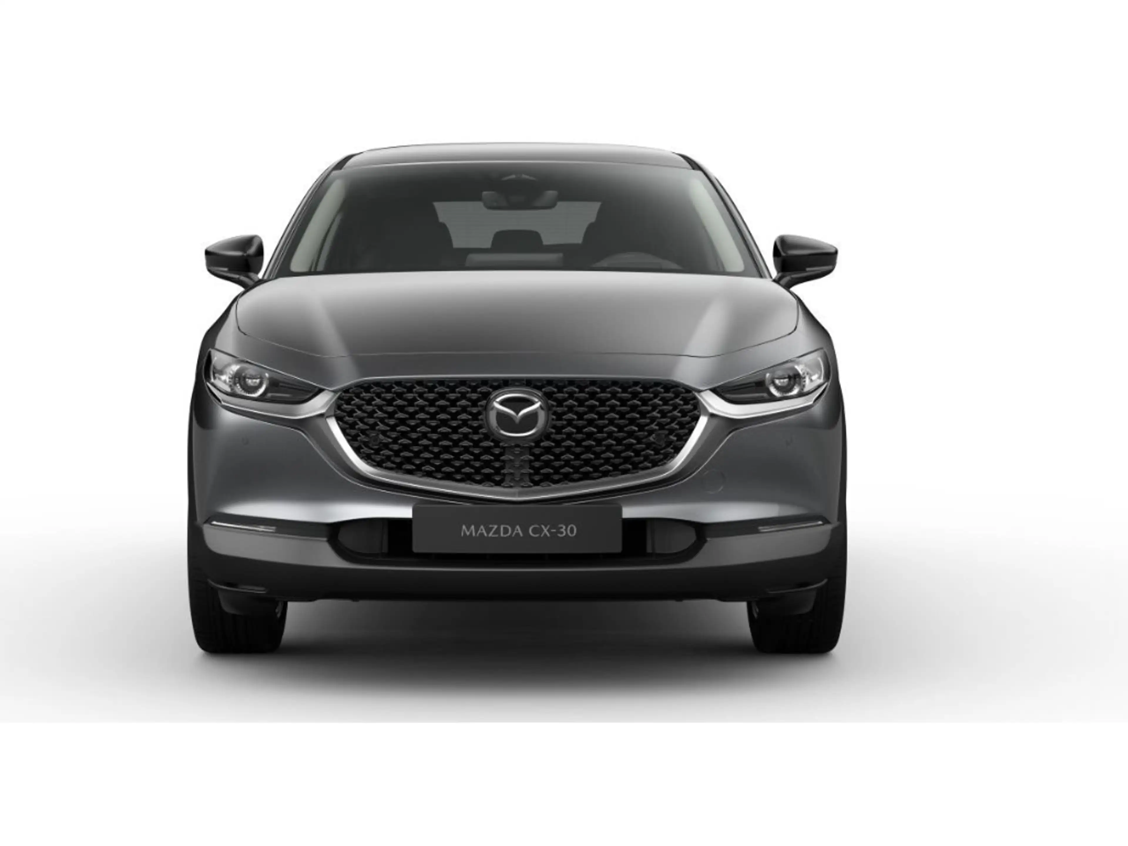 Mazda CX-30 SKY-G SOMO Homura Plus+MODELL 2027 !! — photo 9