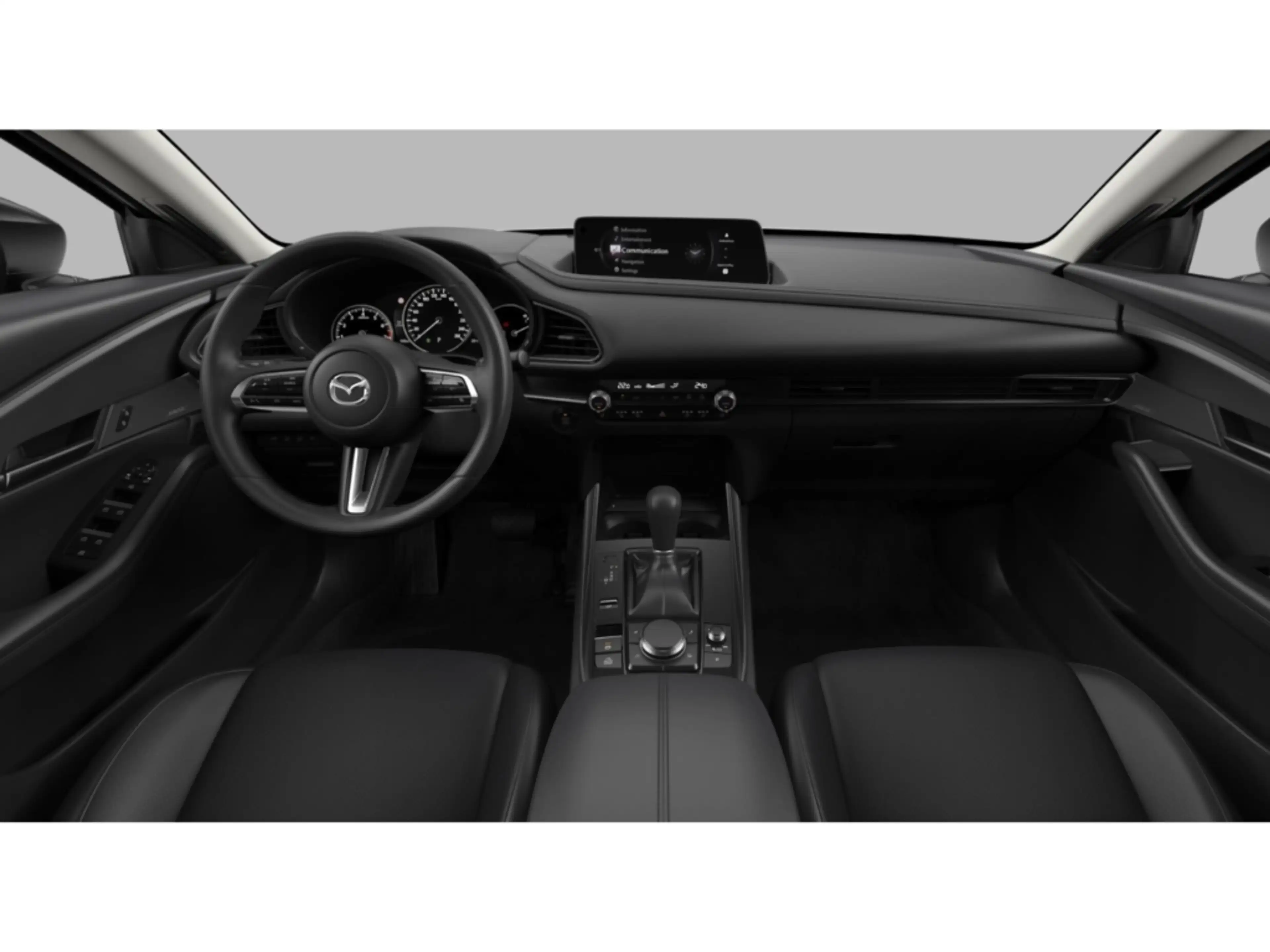 Mazda CX-30 SKY-G SOMO Homura Plus+MODELL 2027 !! — photo 12