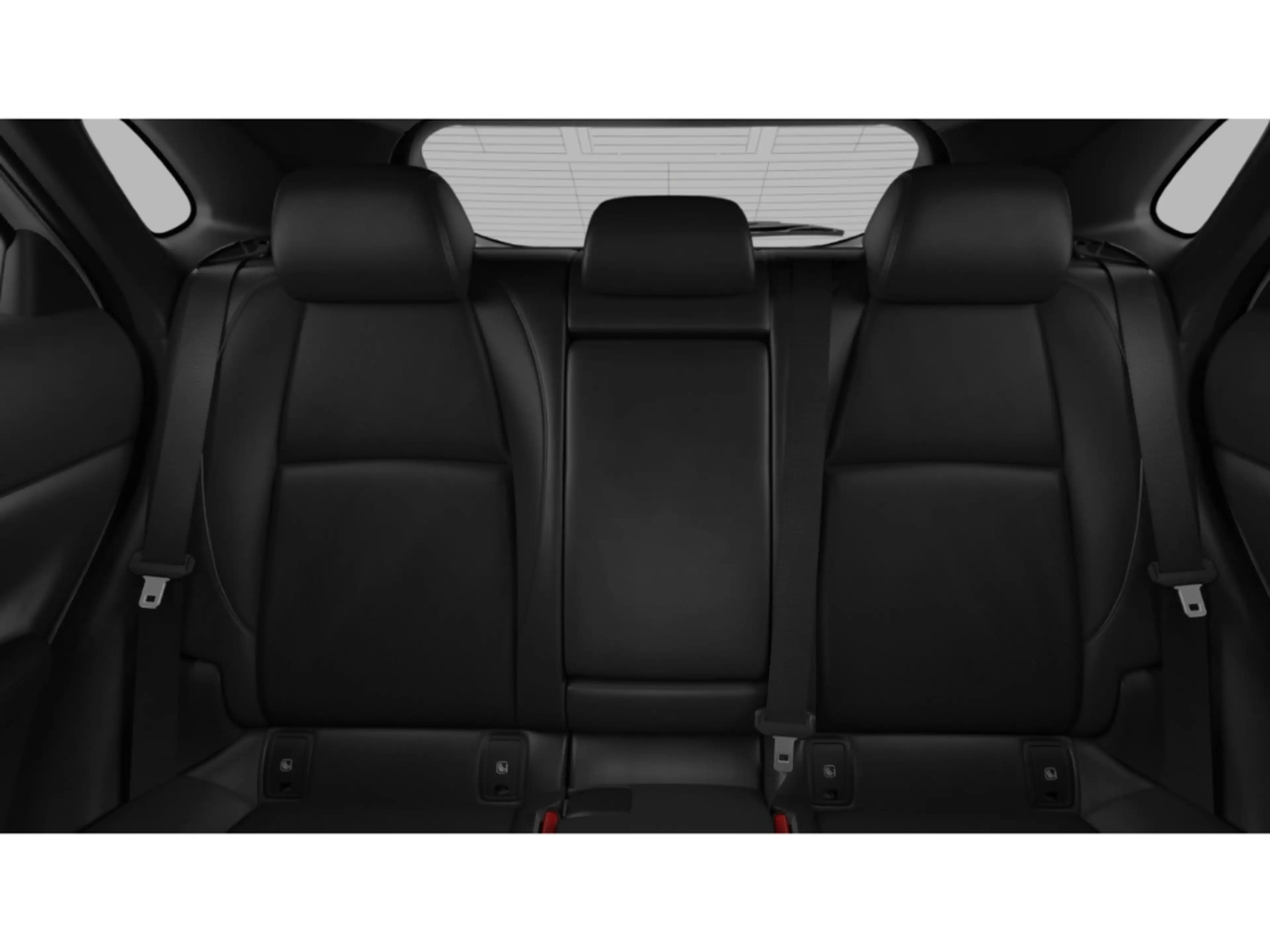 Mazda CX-30 SKY-G SOMO Homura Plus+MODELL 2027 !! — photo 10