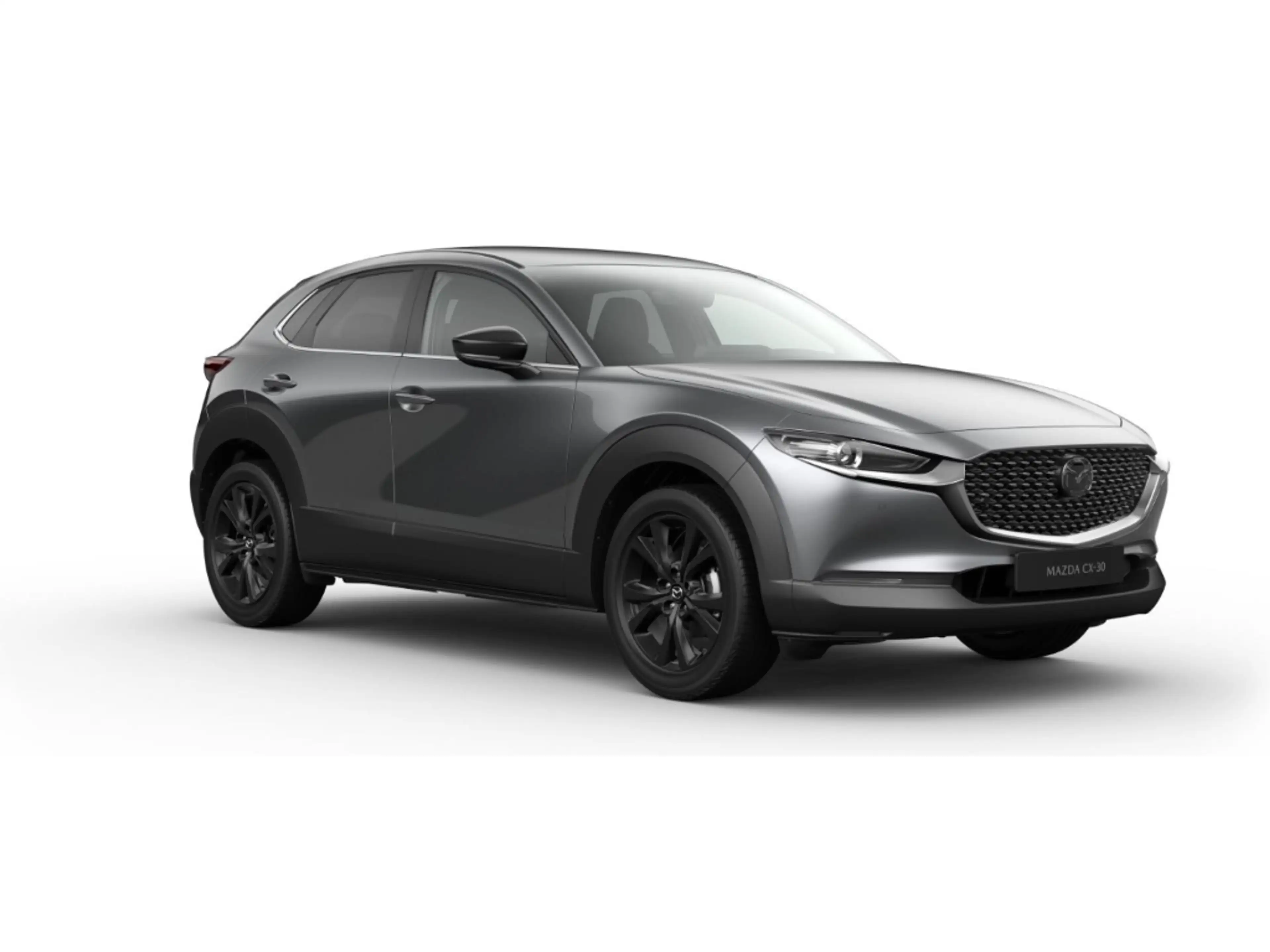 Mazda CX-30 SKY-G SOMO Homura Plus+MODELL 2027 !! — photo 8
