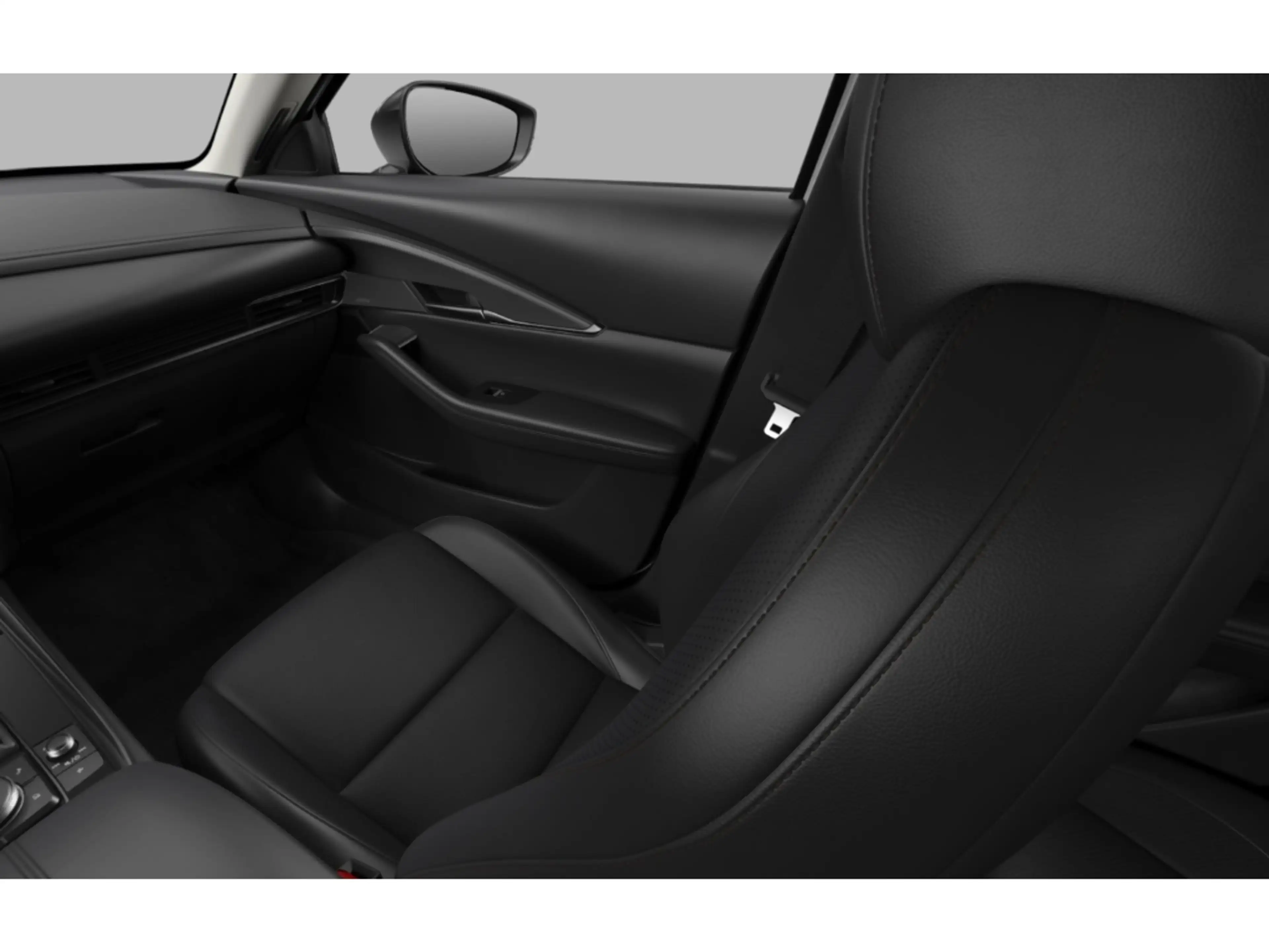 Mazda CX-30 SKY-G SOMO Homura Plus+MODELL 2027 !! — photo 11