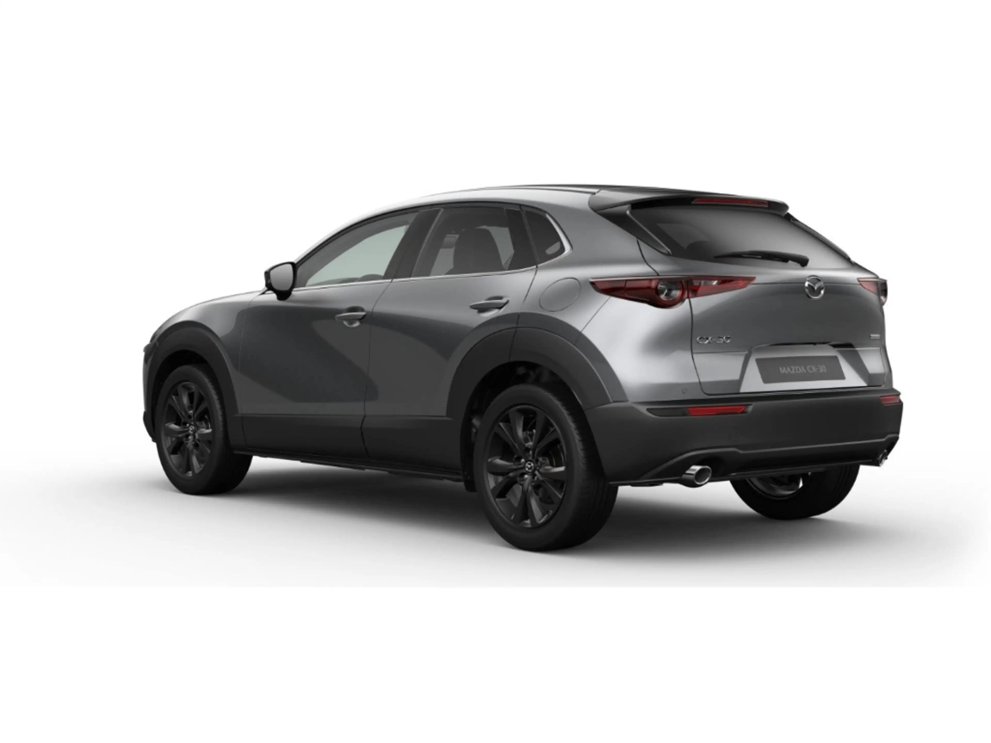 Mazda CX-30 SKY-G SOMO Homura Plus+MODELL 2027 !! — photo 3