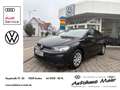 Volkswagen Polo 1.0 TSI DSG "Life" "FACE"SHZ/LED/SHZ/NAVI Black - thumbnail 1