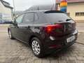 Volkswagen Polo 1.0 TSI DSG "Life" "FACE"SHZ/LED/SHZ/NAVI Black - thumbnail 4