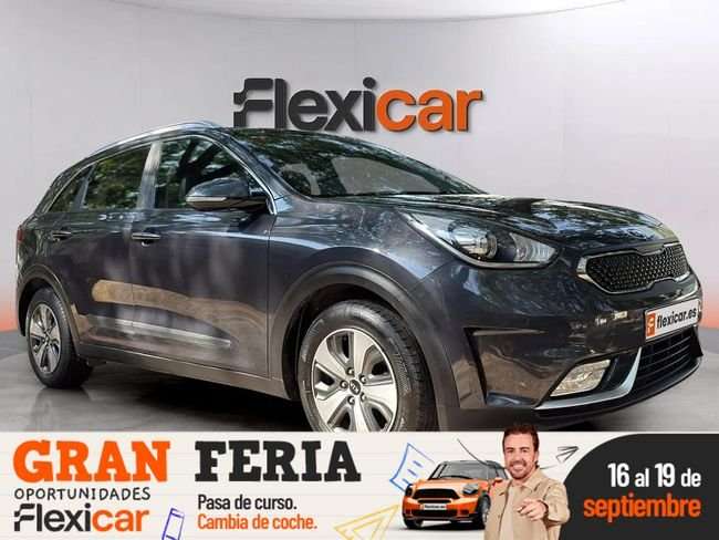 Kia Niro 1.6 HEV Drive - foto 1
