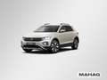 Volkswagen T-Roc T-ROC 1.5 TSI MOVE Navi LED R.Kam 17" Silber - thumbnail 5