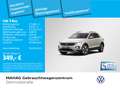 Volkswagen T-Roc T-ROC 1.5 TSI MOVE Navi LED R.Kam 17" Silber - thumbnail 1